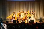 04. Отчётный концерт центра современного танца SMART dance