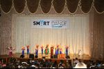 06. Отчётный концерт центра современного танца SMART dance