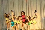 09. Отчётный концерт центра современного танца SMART dance