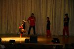 10. Отчётный концерт центра современного танца SMART dance