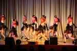 11. Отчётный концерт центра современного танца SMART dance