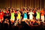13. Отчётный концерт центра современного танца SMART dance
