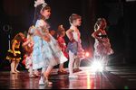 07. Танцевальная разница