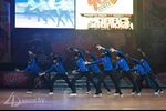01. Dance Evolution 2012