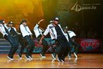 21. Dance Evolution 2012