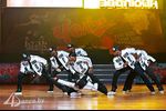 22. Dance Evolution 2012