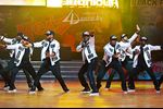 24. Dance Evolution 2012