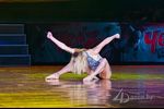 28. Dance Evolution 2012