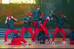 34. Dance Evolution 2012