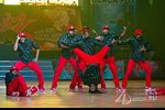 35. Dance Evolution 2012