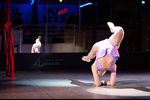 05. Silk Aerial - воздушное представление на полотнах