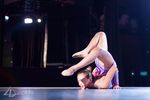07. Silk Aerial - воздушное представление на полотнах
