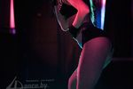 17. Silk Aerial - воздушное представление на полотнах