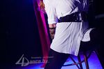 26. Silk Aerial - воздушное представление на полотнах