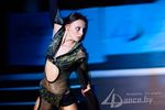 36. Silk Aerial - воздушное представление на полотнах