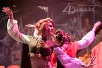 12. III-й Международный Трайбл-Фестиваль в Беларуcи