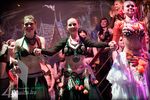 17. III-й Международный Трайбл-Фестиваль в Беларуcи