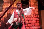 21. III-й Международный Трайбл-Фестиваль в Беларуcи