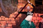 35. III-й Международный Трайбл-Фестиваль в Беларуcи